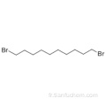 1,10-dibromodécane CAS 4101-68-2